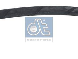 Furtun frana MERCEDES-BENZ ACTROS 3350 AK diesel 503 cai DT SPARE PARTS 4.80790
