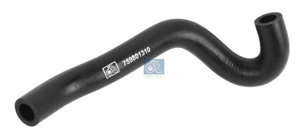 Furtun hidraulic sistem de directie MERCEDES-BENZ ACTROS 3350 K diesel 503 cai DT SPARE PARTS 4.80795