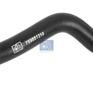 Furtun hidraulic sistem de directie MERCEDES-BENZ ACTROS 3357 diesel 571 cai DT SPARE PARTS 4.80795