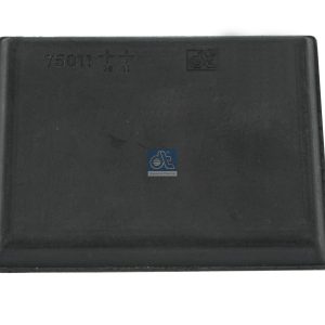 Tampon cauciuc suspensie MERCEDES-BENZ ACTROS 2640 S, 2640 LS diesel 394 cai DT SPARE PARTS 4.80804