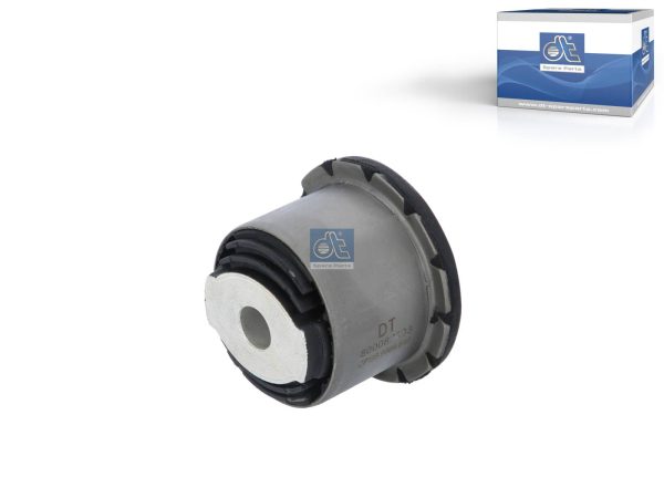 Bucsa lagare cabina sofer MERCEDES-BENZ ACTROS 1848, 1848 L diesel 476 cai DT SPARE PARTS 4.80840
