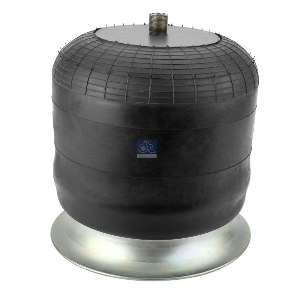 Burduf suspensie pneumatica MERCEDES-BENZ ACTROS 1831 S, 1831 LS diesel 313 cai DT SPARE PARTS 4.80862