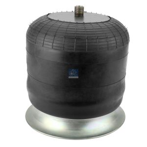 Burduf suspensie pneumatica MERCEDES-BENZ ACTROS 1831, 1831 L diesel 313 cai DT SPARE PARTS 4.80862