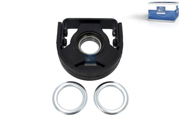 Suport ax cardanic MERCEDES-BENZ ACTROS 2040 AS diesel 394 cai DT SPARE PARTS 4.80933