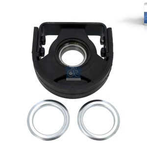 Suport ax cardanic MERCEDES-BENZ ACTROS 1843 S, 1843 LS diesel 428 cai DT SPARE PARTS 4.80933