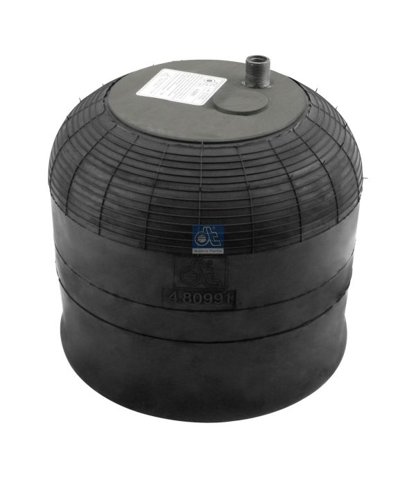 Burduf suspensie pneumatica MERCEDES-BENZ ACTROS MP2 / MP3 3348 A diesel 476 cai DT SPARE PARTS 4.80991
