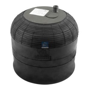 Burduf suspensie pneumatica MERCEDES-BENZ ACTROS 1831, 1831 L diesel 313 cai DT SPARE PARTS 4.80991