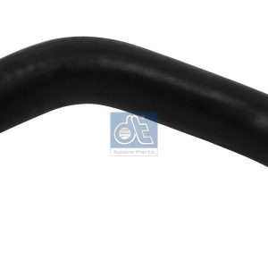 Furtun radiator MERCEDES-BENZ ACTROS MP2 / MP3 2036 S diesel 354 cai DT SPARE PARTS 4.81059