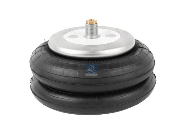 Burduf suspensie pneumatica MERCEDES-BENZ ACTROS 2540 LS diesel 394 cai DT SPARE PARTS 4.81070