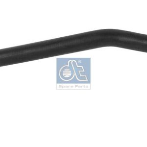 Furtun radiator MERCEDES-BENZ ACTROS MP2 / MP3 1848, L, LL diesel 476 cai DT SPARE PARTS 4.81111