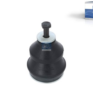 Suport motor MERCEDES-BENZ ACTROS 2653, 2653 L diesel 530 cai DT SPARE PARTS 4.81298