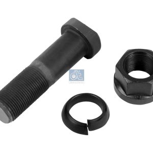 Bolt roata MERCEDES-BENZ ACTROS 2653, 2653 L diesel 530 cai DT SPARE PARTS 4.90342