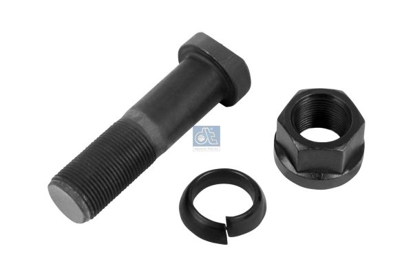 Bolt roata MERCEDES-BENZ ACTROS 1831 AK diesel 313 cai DT SPARE PARTS 4.90342