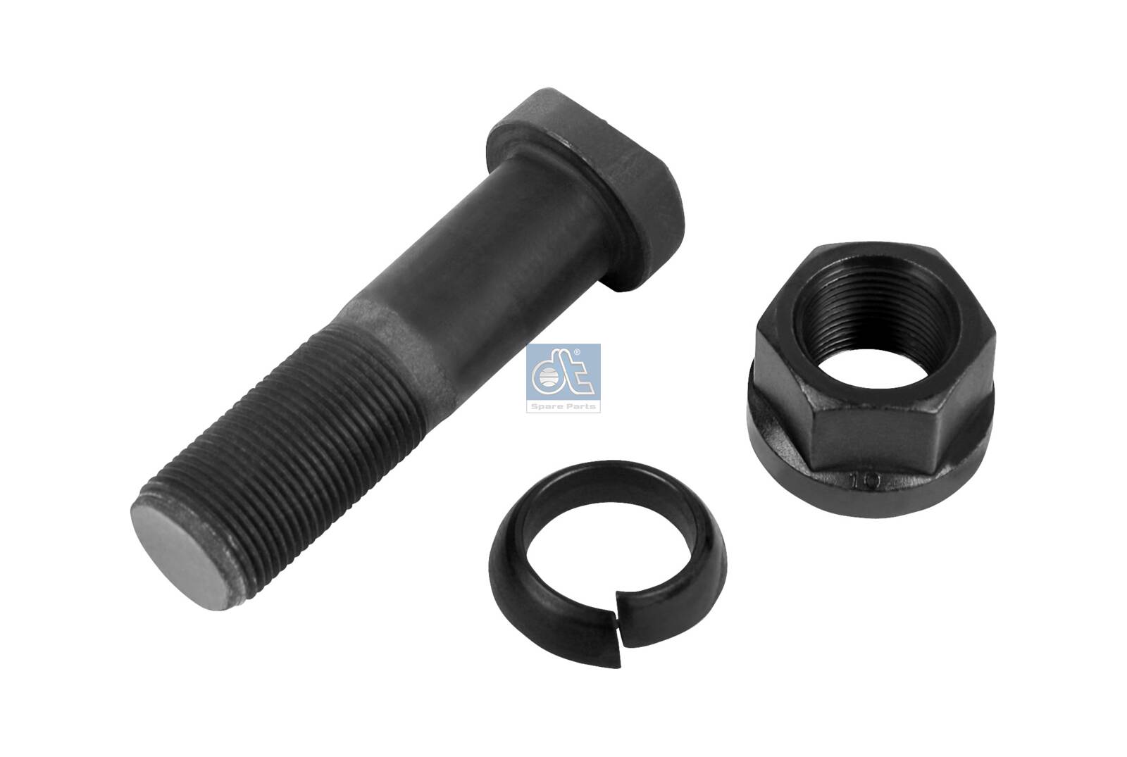 Bolt roata MERCEDES-BENZ ACTROS 2553 LS diesel 530 cai DT SPARE PARTS 4.90342