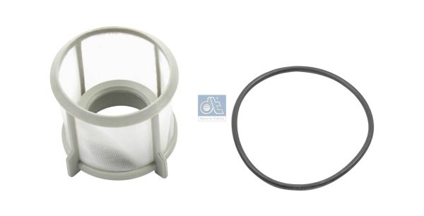 Set reparatie pompa combustibil MERCEDES-BENZ ACTROS 2653, 2653 L diesel 530 cai DT SPARE PARTS 4.90698