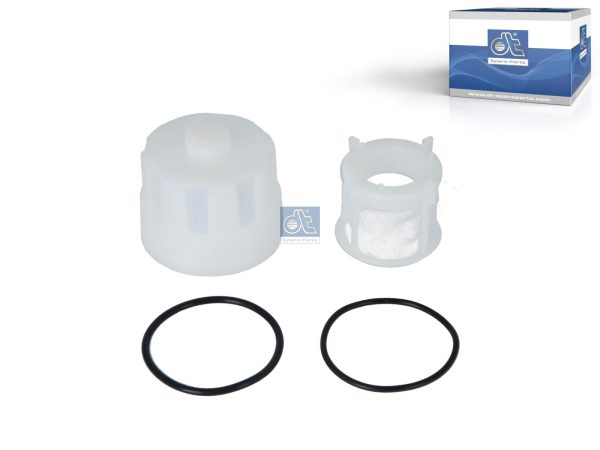 Set reparatie pompa combustibil MERCEDES-BENZ ACTROS 2657 K, 2657 LK diesel 571 cai DT SPARE PARTS 4.90699