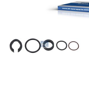 Set reparatie cuplaj sistem aer comprimat MERCEDES-BENZ ACTROS MP2 / MP3 3348 A diesel 476 cai DT SPARE PARTS 4.90772
