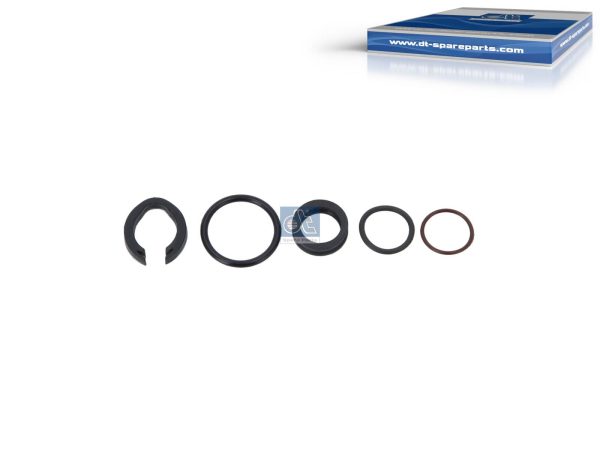 Set reparatie cuplaj sistem aer comprimat MERCEDES-BENZ ACTROS MP2 / MP3 3348 A diesel 476 cai DT SPARE PARTS 4.90772