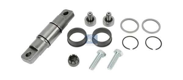 Set reparatie rulment de presiune MERCEDES-BENZ ACTROS 1840, 1840 L diesel 394 cai DT SPARE PARTS 4.90843