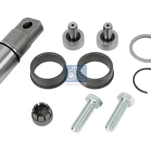 Set reparatie rulment de presiune MERCEDES-BENZ ACTROS MP2 / MP3 1848, L, LL diesel 476 cai DT SPARE PARTS 4.90843