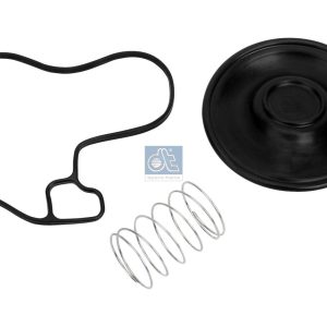 Set garnituri carcasa distributie MERCEDES-BENZ ACTROS 2543, 2543 L diesel 428 cai DT SPARE PARTS 4.90914
