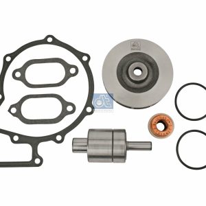 Set reparatie pompa apa MERCEDES-BENZ ACTROS 3348 AS diesel 476 cai DT SPARE PARTS 4.90921