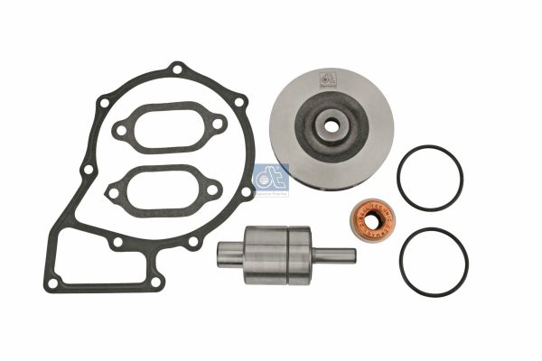 Set reparatie pompa apa MERCEDES-BENZ ACTROS MP2 / MP3 1848, L, LL diesel 476 cai DT SPARE PARTS 4.90921