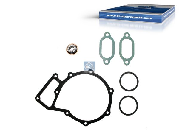 Set reparatie pompa apa MERCEDES-BENZ ACTROS MP2 / MP3 1848, L, LL diesel 476 cai DT SPARE PARTS 4.90922