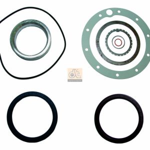 Set garnituri butuc roata MERCEDES-BENZ ACTROS 2635, 2635 L diesel 354 cai DT SPARE PARTS 4.91022