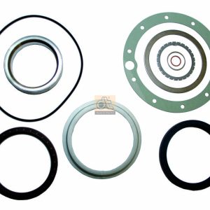 Set inele de etansare cutie de viteze planetara MERCEDES-BENZ ACTROS 3357 S diesel 571 cai DT SPARE PARTS 4.91025