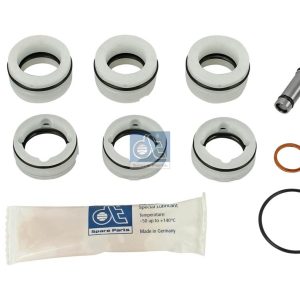 Set reparatie cilindru cuplare MERCEDES-BENZ ACTROS 2657 K, 2657 LK diesel 571 cai DT SPARE PARTS 4.91073