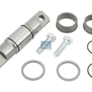 Set reparatie rulment de presiune MERCEDES-BENZ ACTROS 2657 K, 2657 LK diesel 571 cai DT SPARE PARTS 4.91360