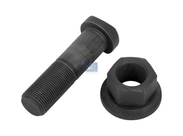 Bolt roata MERCEDES-BENZ ACTROS 1848 K diesel 476 cai DT SPARE PARTS 4.91432