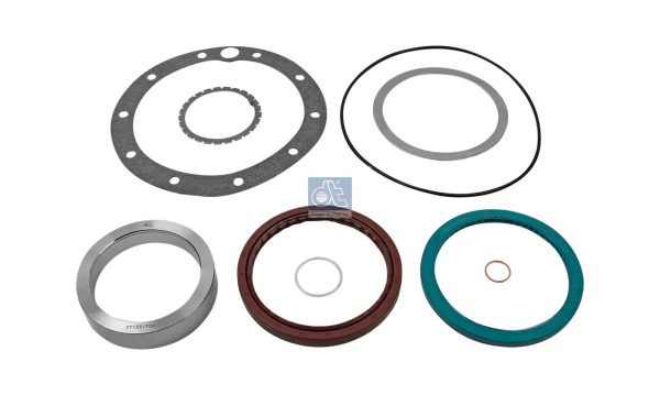 Set reparatie butuc roata MERCEDES-BENZ ACTROS 3357 S diesel 571 cai DT SPARE PARTS 4.91471