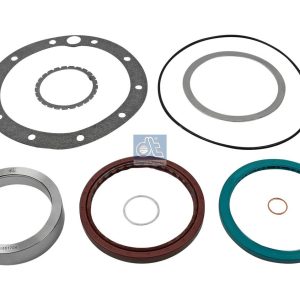 Set reparatie butuc roata MERCEDES-BENZ ACTROS MP2 / MP3 3348 A diesel 476 cai DT SPARE PARTS 4.91471