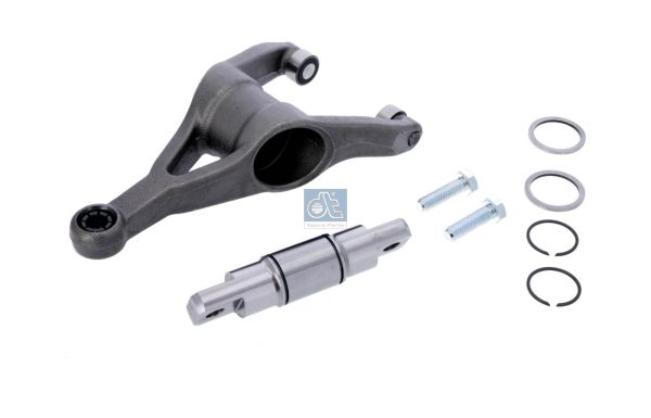 Furca decuplare ambreiaj MERCEDES-BENZ ACTROS 1831 AK diesel 313 cai DT SPARE PARTS 4.91611