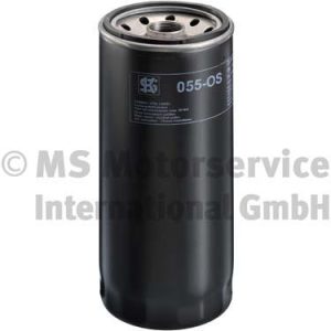 Filtru ulei MERCEDES-BENZ ACTROS 2653, 2653 L diesel 530 cai KOLBENSCHMIDT 50013055