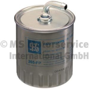 Filtru combustibil MERCEDES-BENZ M-CLASS (W163) ML 270 CDI (163.113) diesel 163 cai KOLBENSCHMIDT 50013265