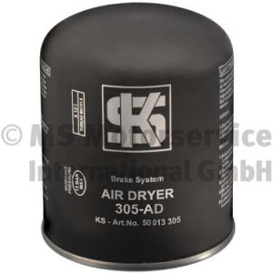 Element filtrant uscator aer compresor MERCEDES-BENZ ACTROS 1831 K diesel 313 cai KOLBENSCHMIDT 50013305