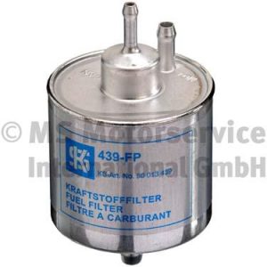 Filtru combustibil MERCEDES-BENZ A-CLASS (W168) A 140 (168.031, 168.131) benzina 82 cai KOLBENSCHMIDT 50013439