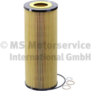 Filtru ulei MERCEDES-BENZ ACTROS 3357 diesel 571 cai KOLBENSCHMIDT 50013484