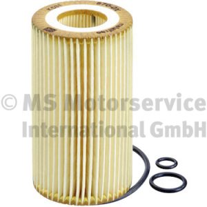 Filtru ulei MERCEDES-BENZ M-CLASS (W163) ML 270 CDI (163.113) diesel 163 cai KOLBENSCHMIDT 50013570