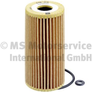 Filtru ulei MERCEDES-BENZ A-CLASS (W169) A 180 CDI (169.007, 169.307) diesel 109 cai KOLBENSCHMIDT 50013576