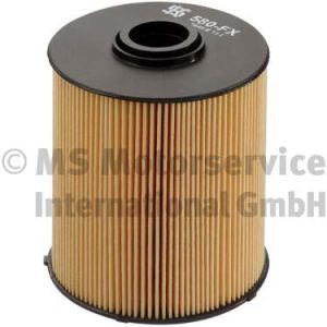 Filtru combustibil MERCEDES-BENZ M-CLASS (W163) ML 270 CDI (163.113) diesel 163 cai KOLBENSCHMIDT 50013580