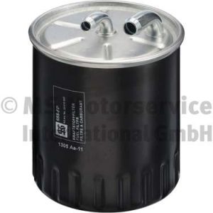 Filtru combustibil MERCEDES-BENZ A-CLASS (W169) A 200 CDI (169.008, 169.308) diesel 140 cai KOLBENSCHMIDT 50013655