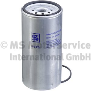 Filtru combustibil MERCEDES-BENZ ACTROS 4148 AK diesel 476 cai KOLBENSCHMIDT 50013982