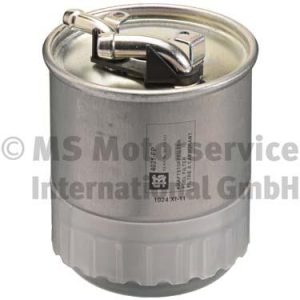 Filtru combustibil MERCEDES-BENZ A-CLASS (W169) A 160 CDI (169.006, 169.306) diesel 82 cai KOLBENSCHMIDT 50014031