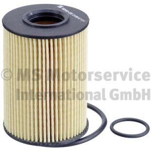 Filtru ulei MERCEDES-BENZ A-CLASS (W169) A 200 (169.033, 169.333) benzina 136 cai KOLBENSCHMIDT 50014040
