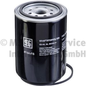 Filtru combustibil MERCEDES-BENZ ACTROS 2653, 2653 L diesel 530 cai KOLBENSCHMIDT 50014144