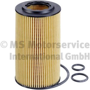 Filtru ulei MERCEDES-BENZ A-CLASS (W176) A 220 d (176.003) diesel 177 cai KOLBENSCHMIDT 50014483